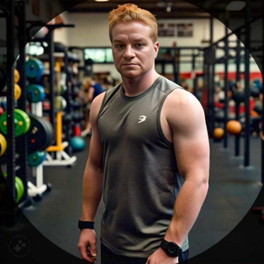 Meet your Posher, Charles